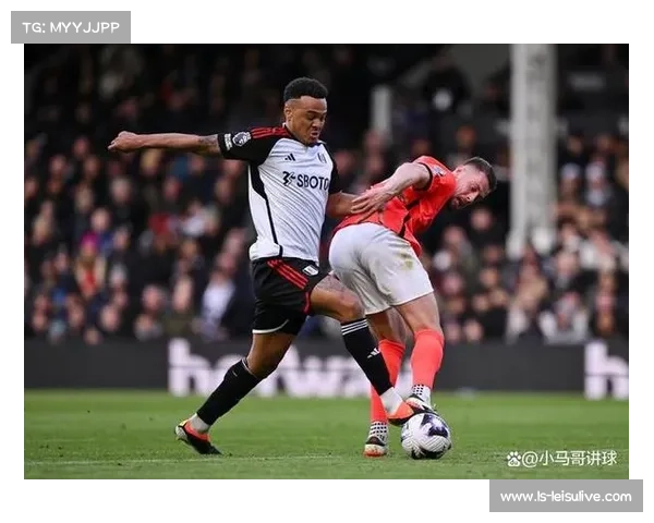 布伦特福德与富勒姆的对决，一场充满希望的升班马之战